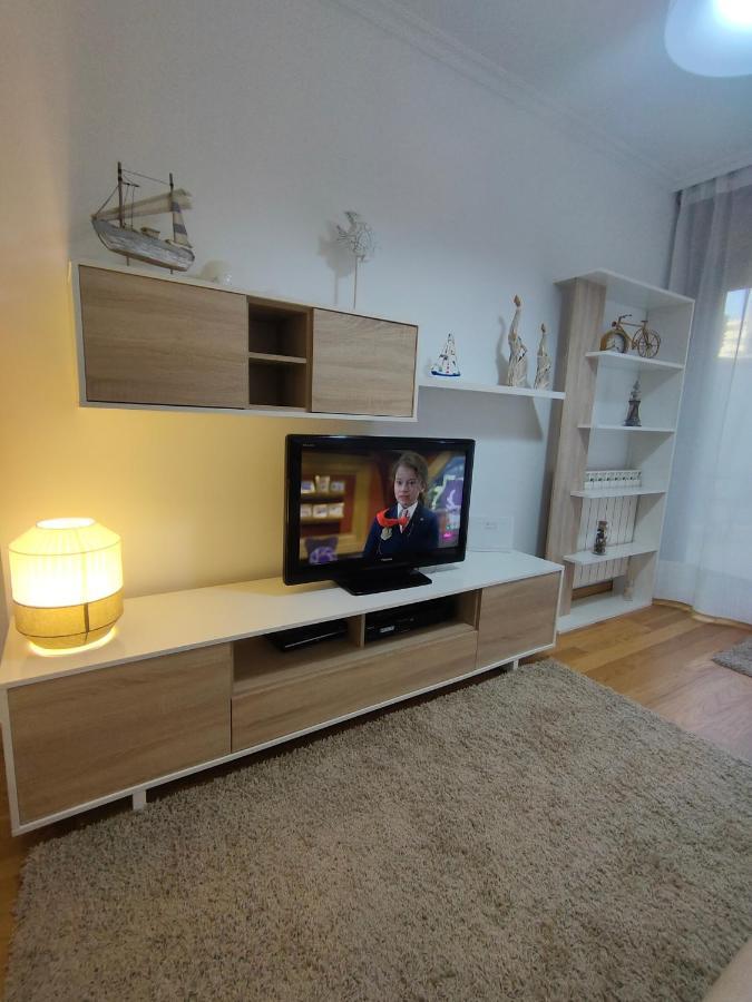 Apartamento Pontevedra Centro Homyhome II Экстерьер фото