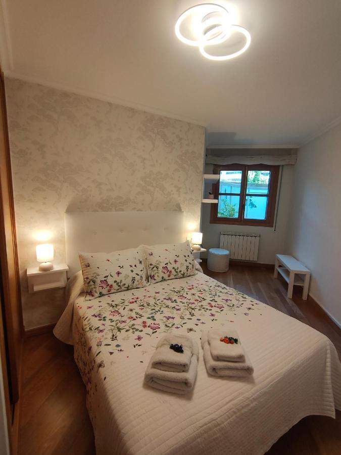 Apartamento Pontevedra Centro Homyhome II Экстерьер фото
