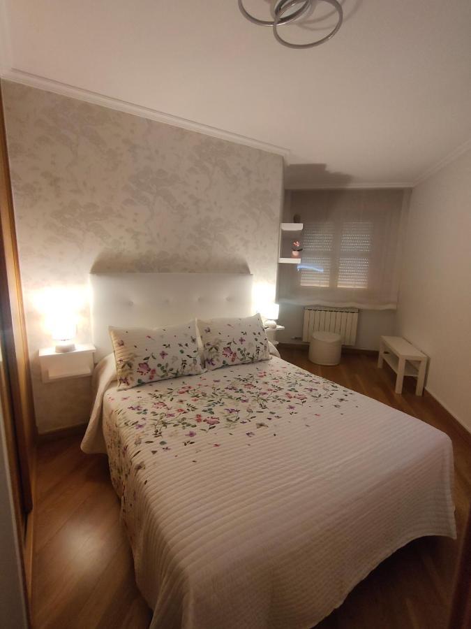 Apartamento Pontevedra Centro Homyhome II Экстерьер фото