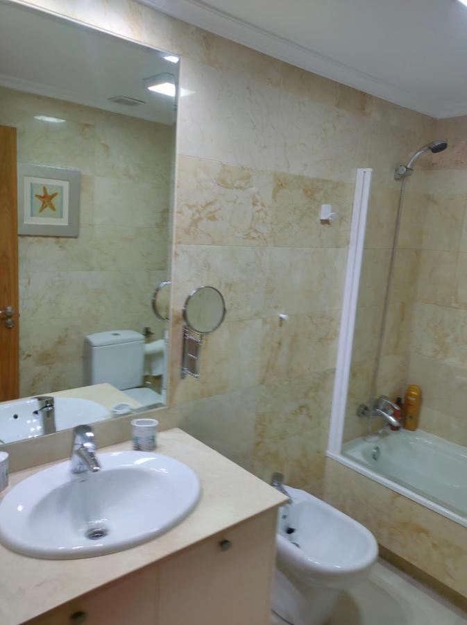 Apartamento Pontevedra Centro Homyhome II Экстерьер фото