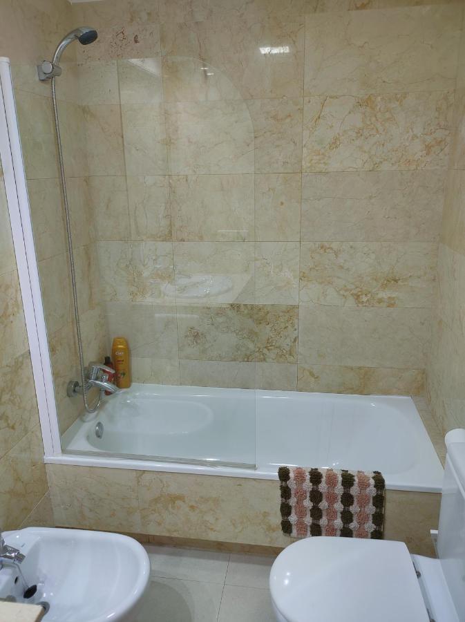 Apartamento Pontevedra Centro Homyhome II Экстерьер фото