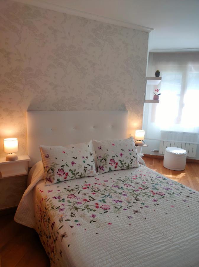 Apartamento Pontevedra Centro Homyhome II Экстерьер фото