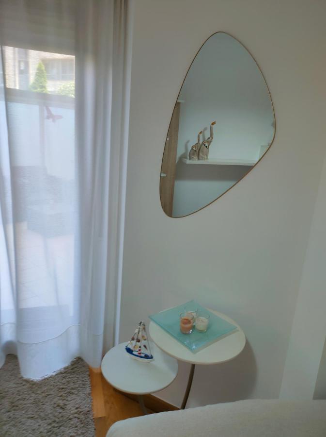 Apartamento Pontevedra Centro Homyhome II Экстерьер фото