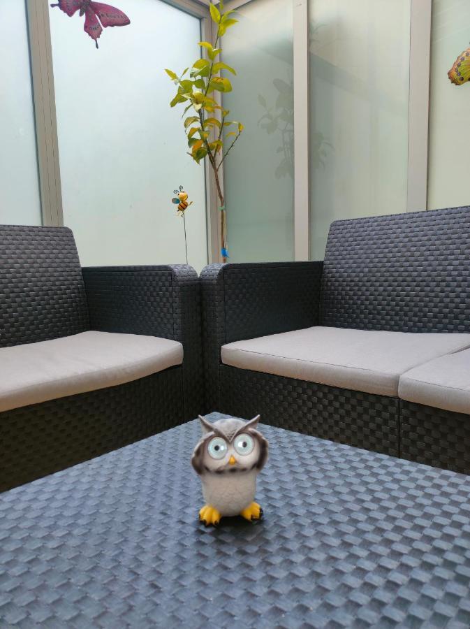 Apartamento Pontevedra Centro Homyhome II Экстерьер фото